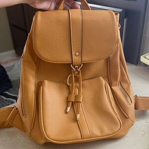 be cool mini backpack BE COOL | Bags | Be Cool Mini Backpack
